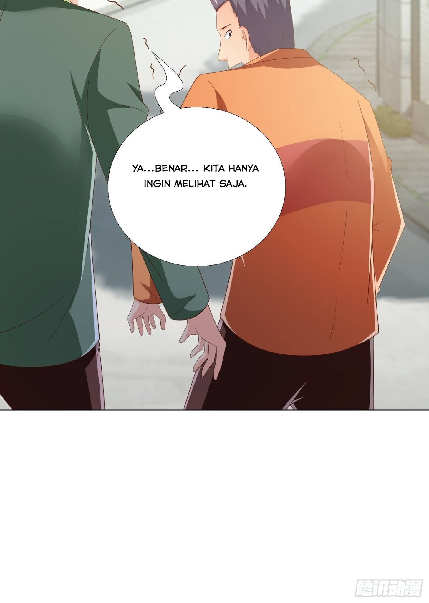 Super School Doctor (Supreme Campus Doctor) Chapter 87 Gambar 26